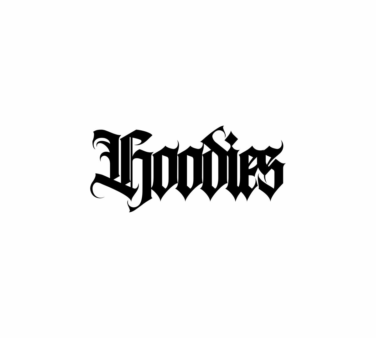 Hoodies