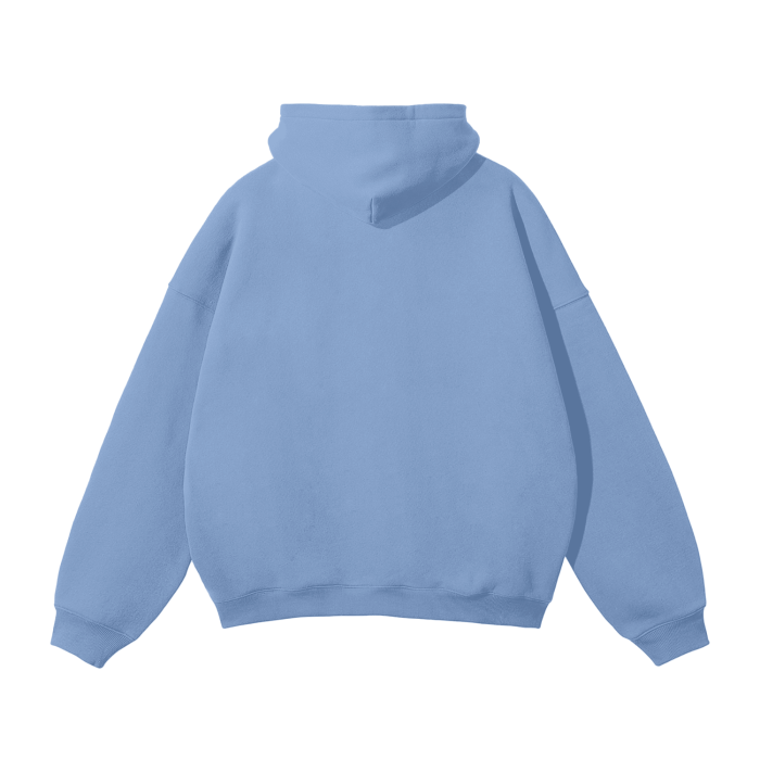 Riptide ,Light blue