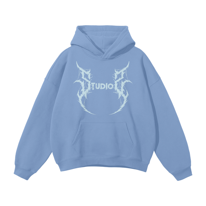 Riptide ,Light blue