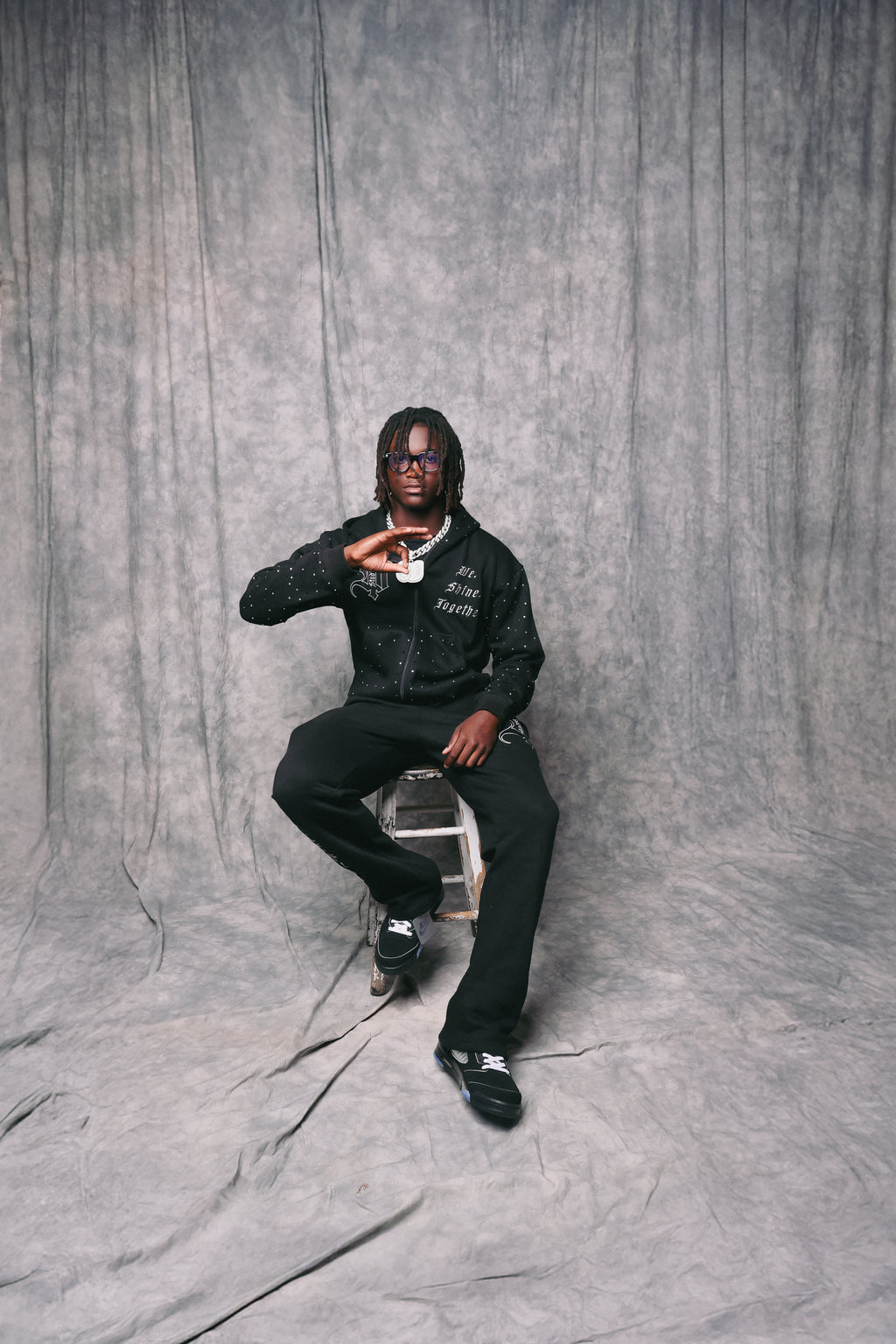 JP Studios “StarLight” Set