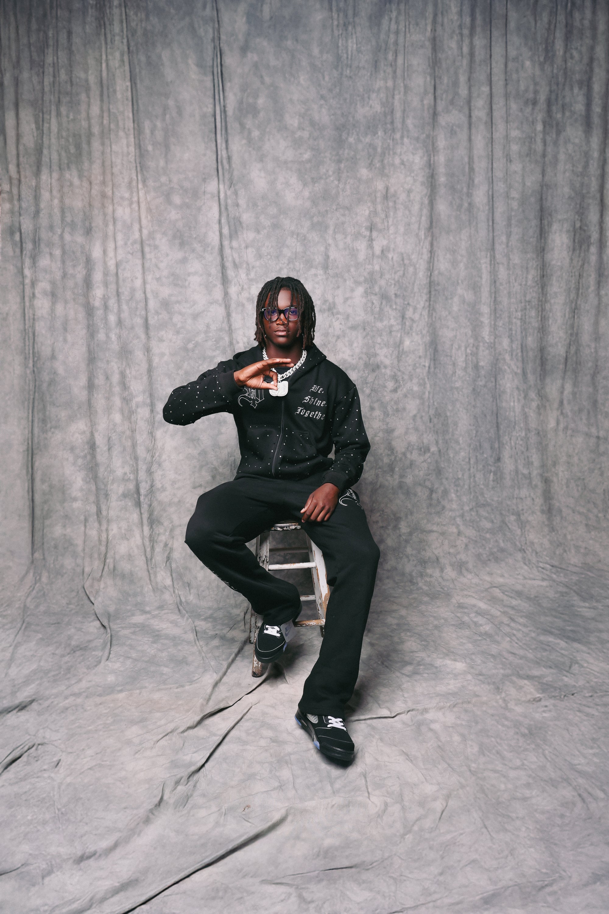 JP Studios “StarLight” Set