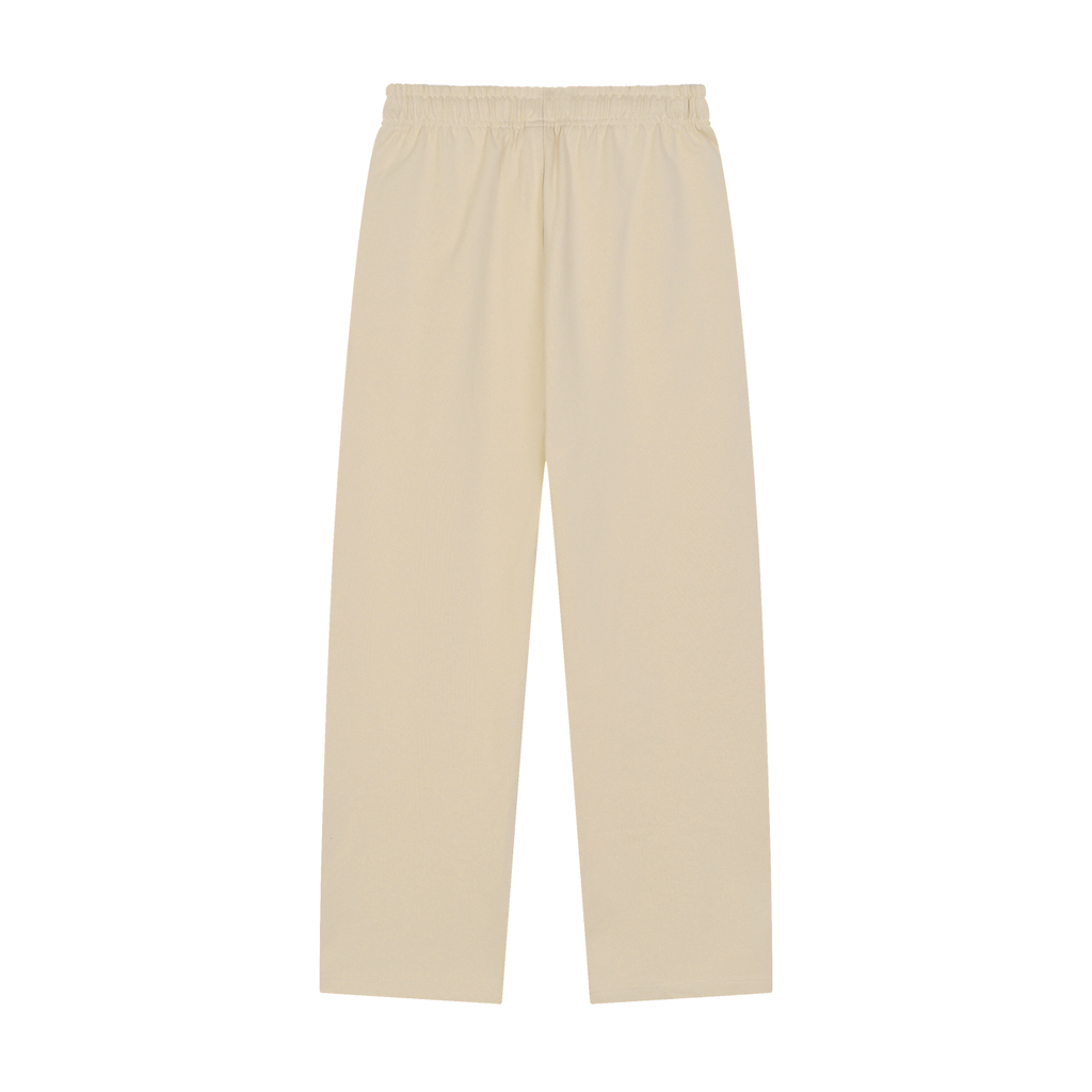 Apricot,tan,sweatpants