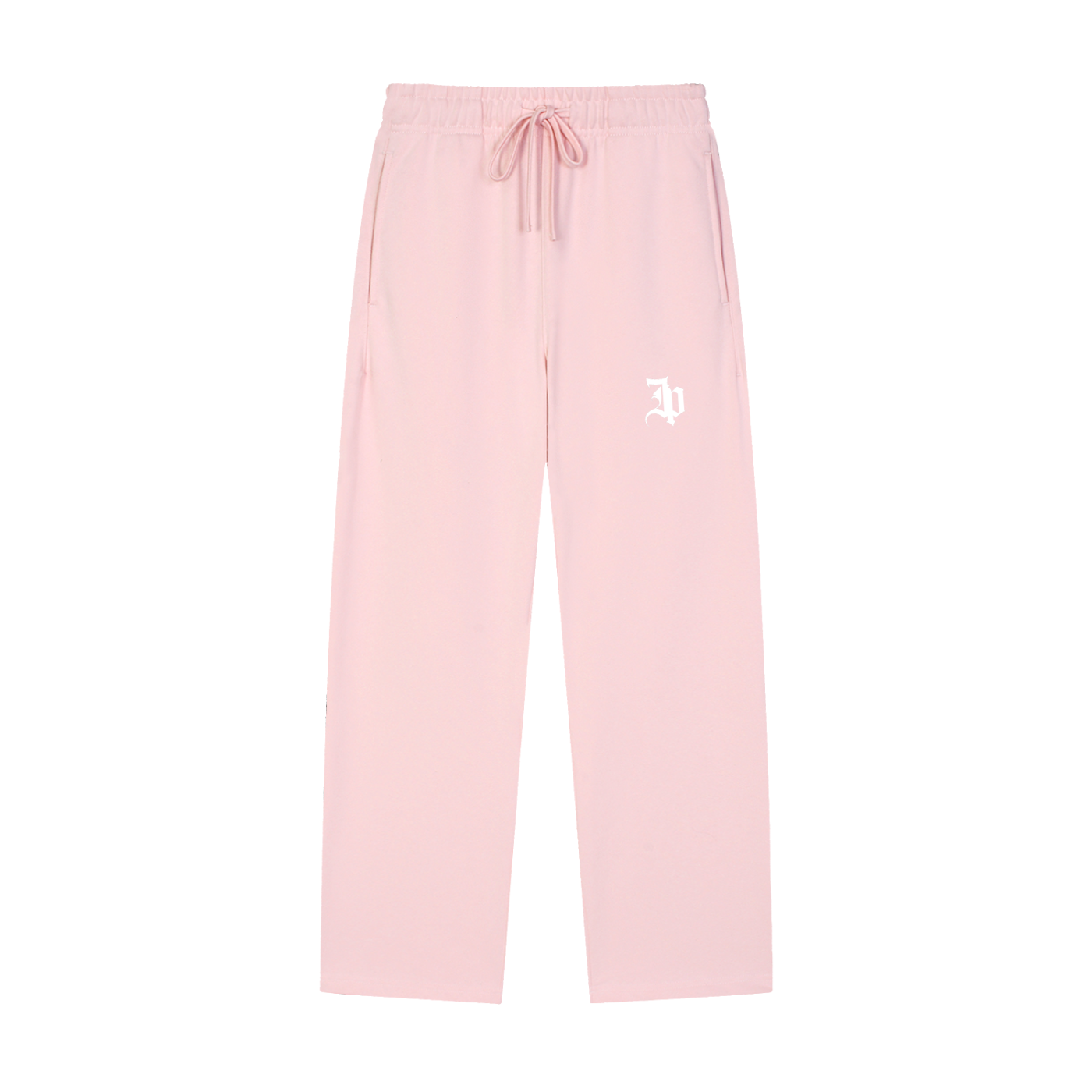 Strawberry,Pink,Sweatpants