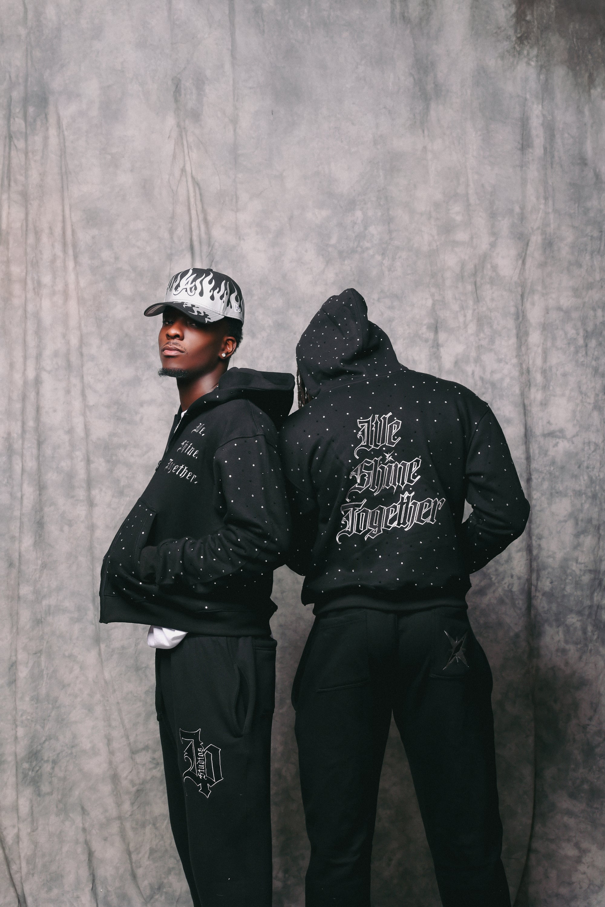 JP Studios “StarLight” Set