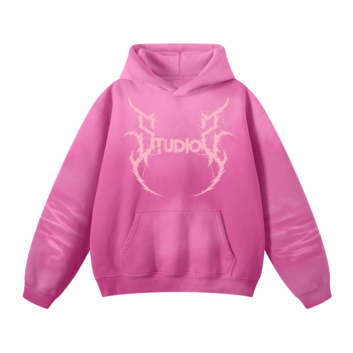 Rage,Pink