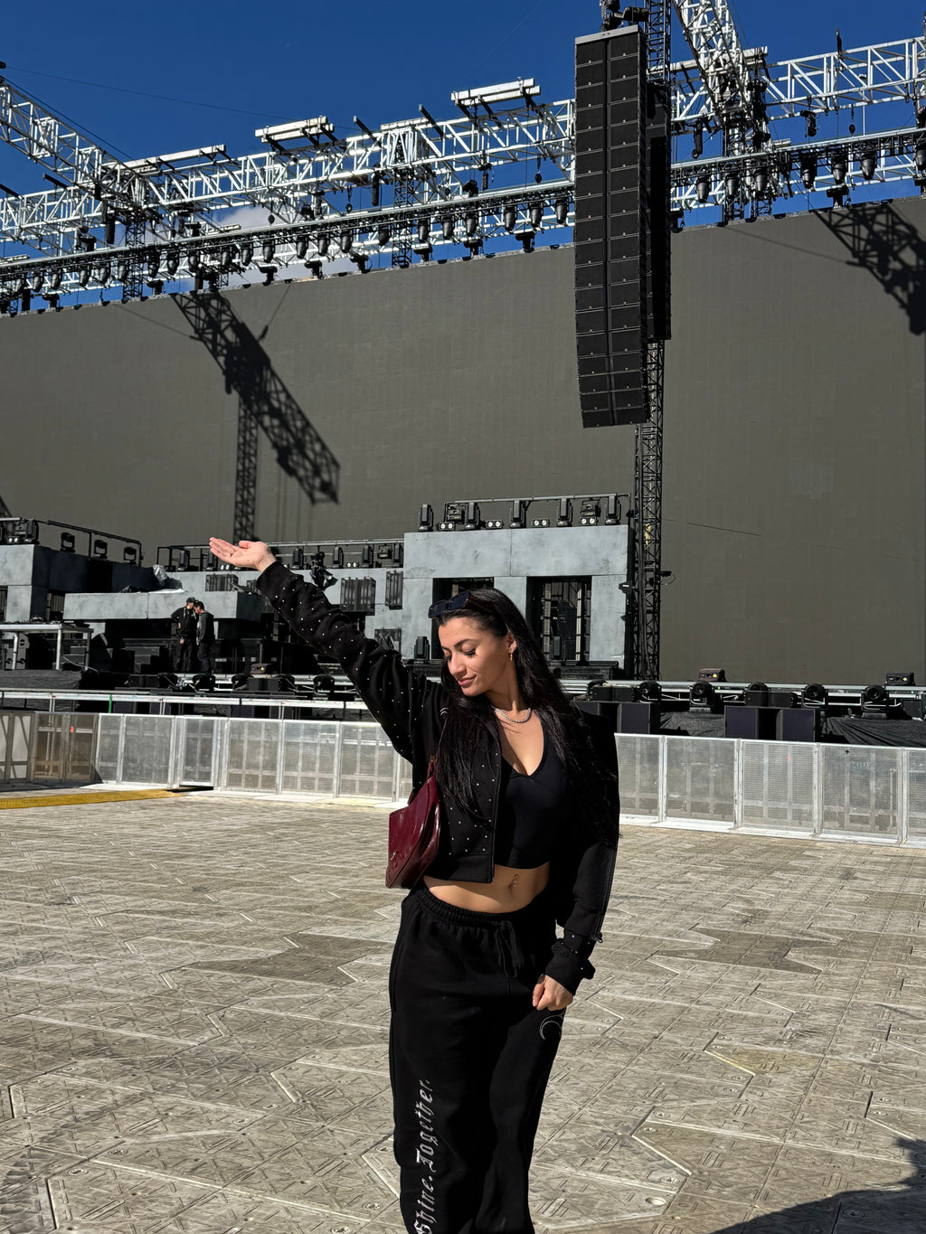 JP Studios “StarLight” Set