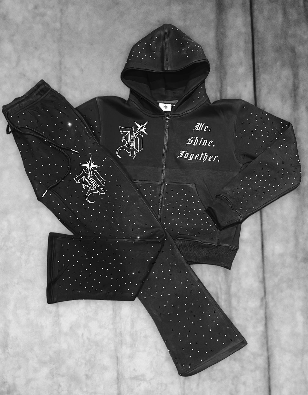 JP Studios “StarLight” Set