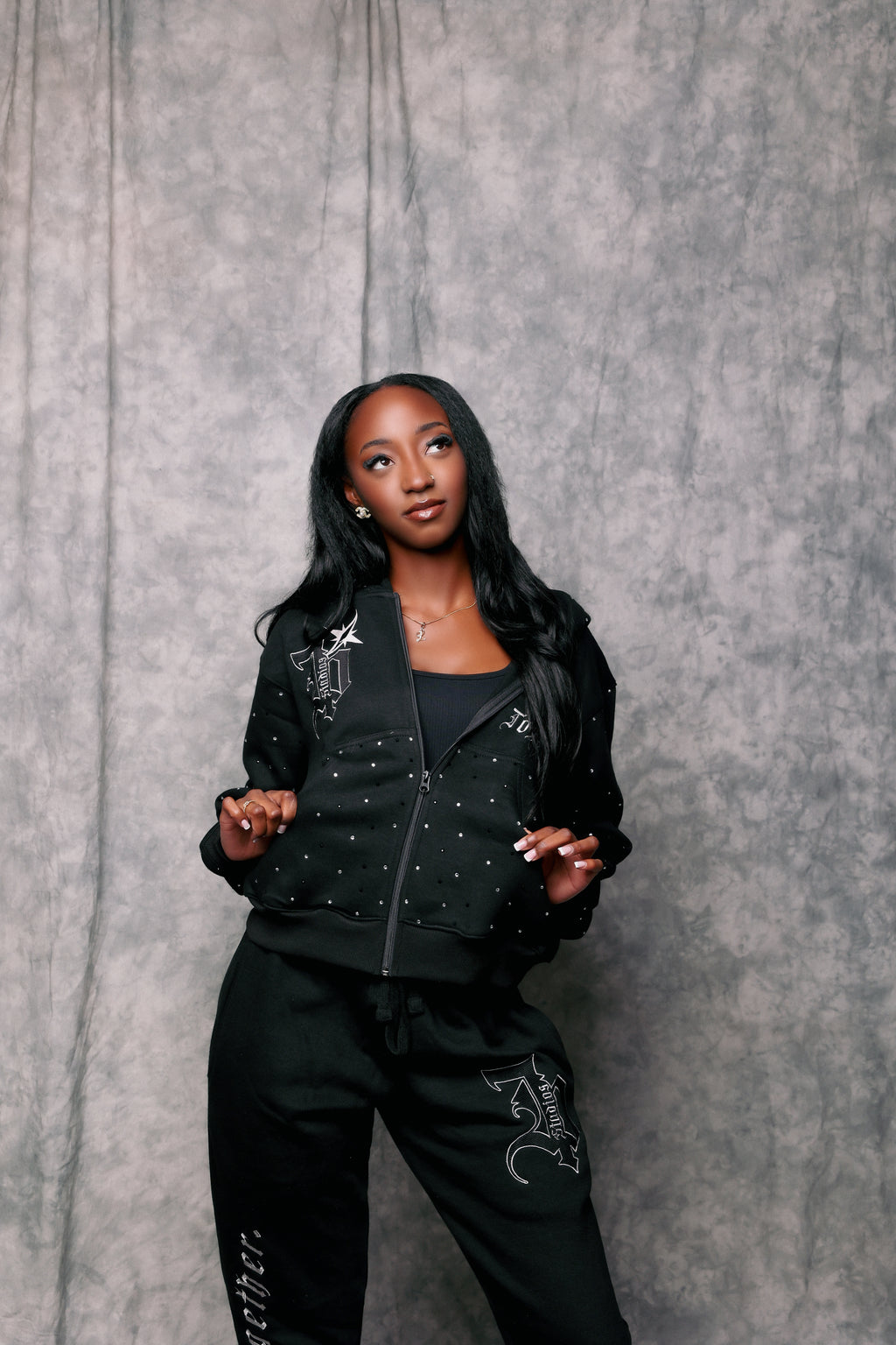 JP Studios “StarLight” Set