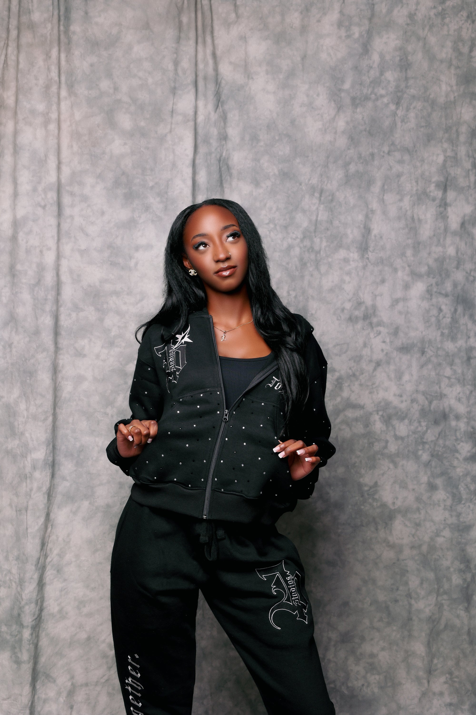 JP Studios “StarLight” Set