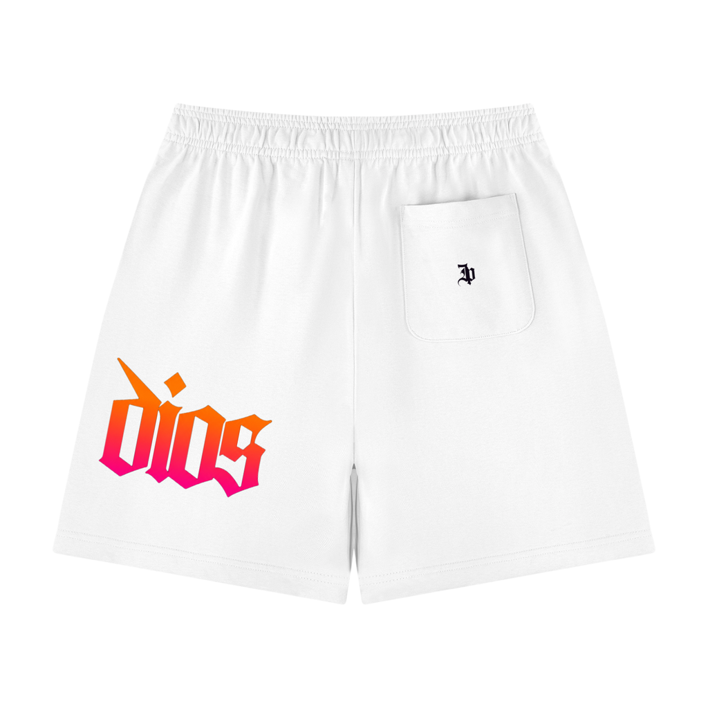 White,Sunset,Shorts,sweats