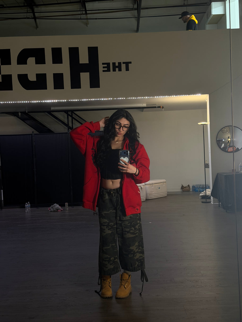 JP (Retro Spyda) Zip Up edition