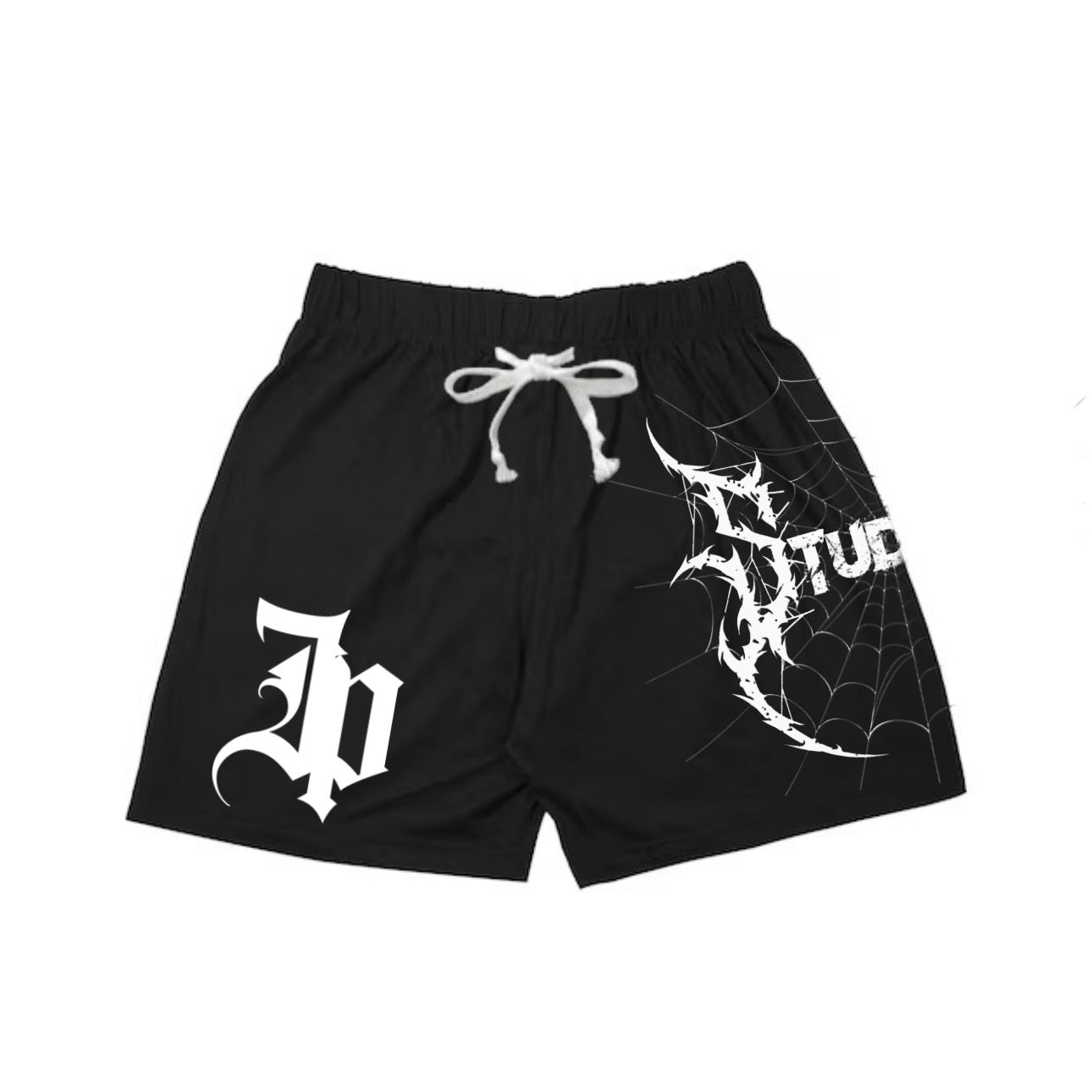 JP Studios “Spyda” Shorts