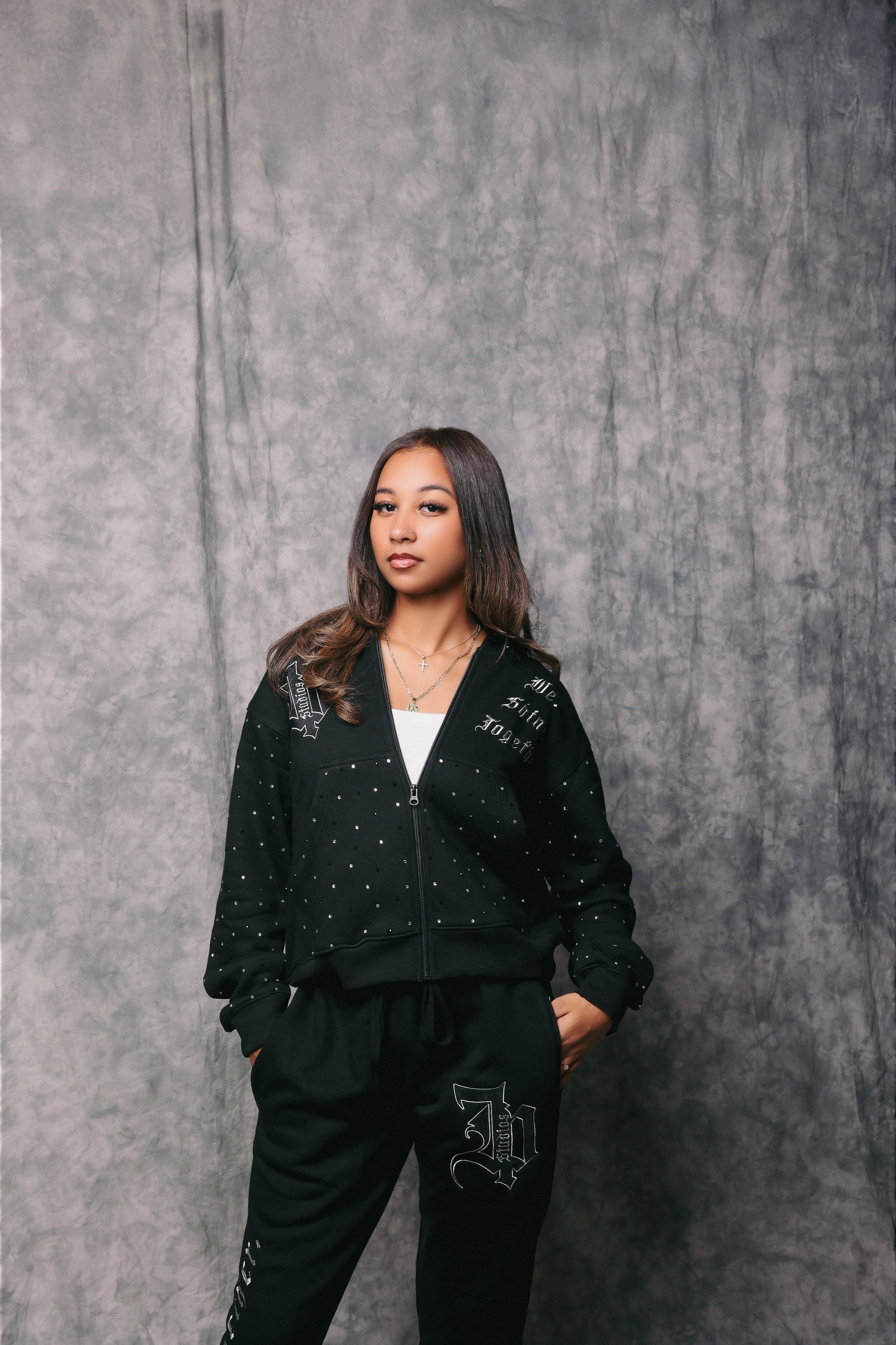 JP Studios “StarLight” Set