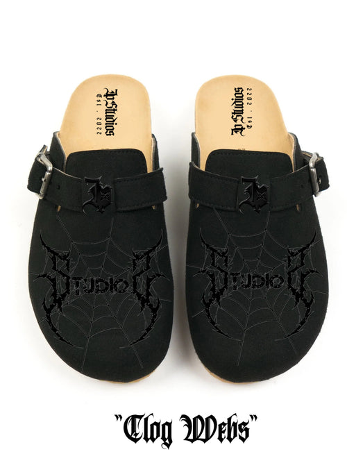 Clog Webs