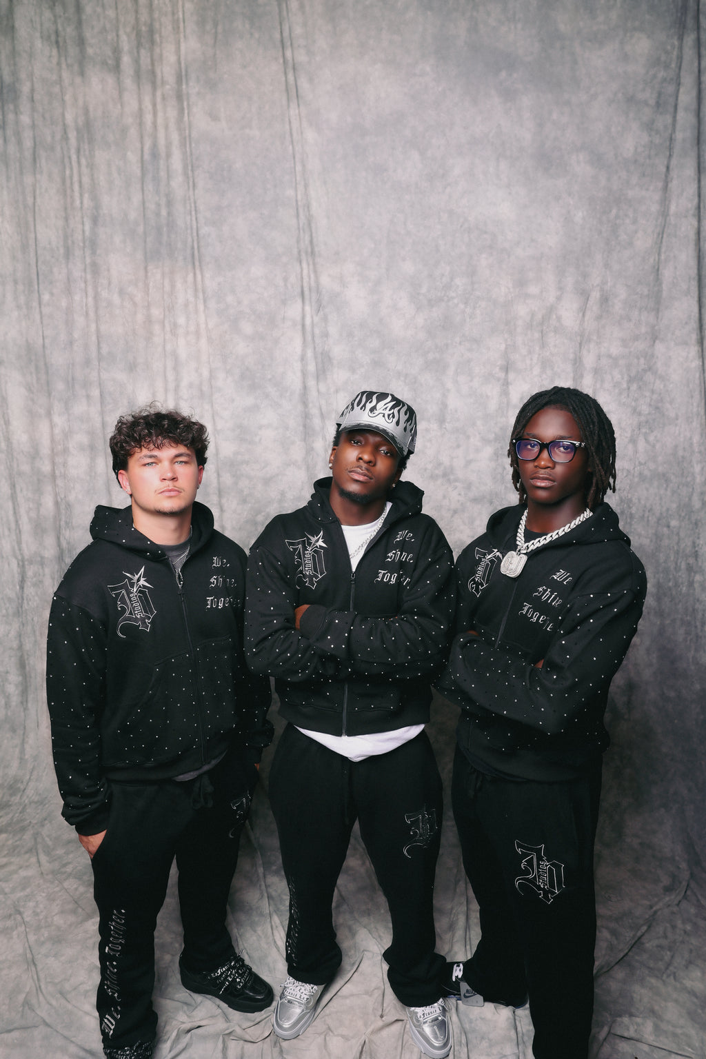 JP Studios “StarLight” Set