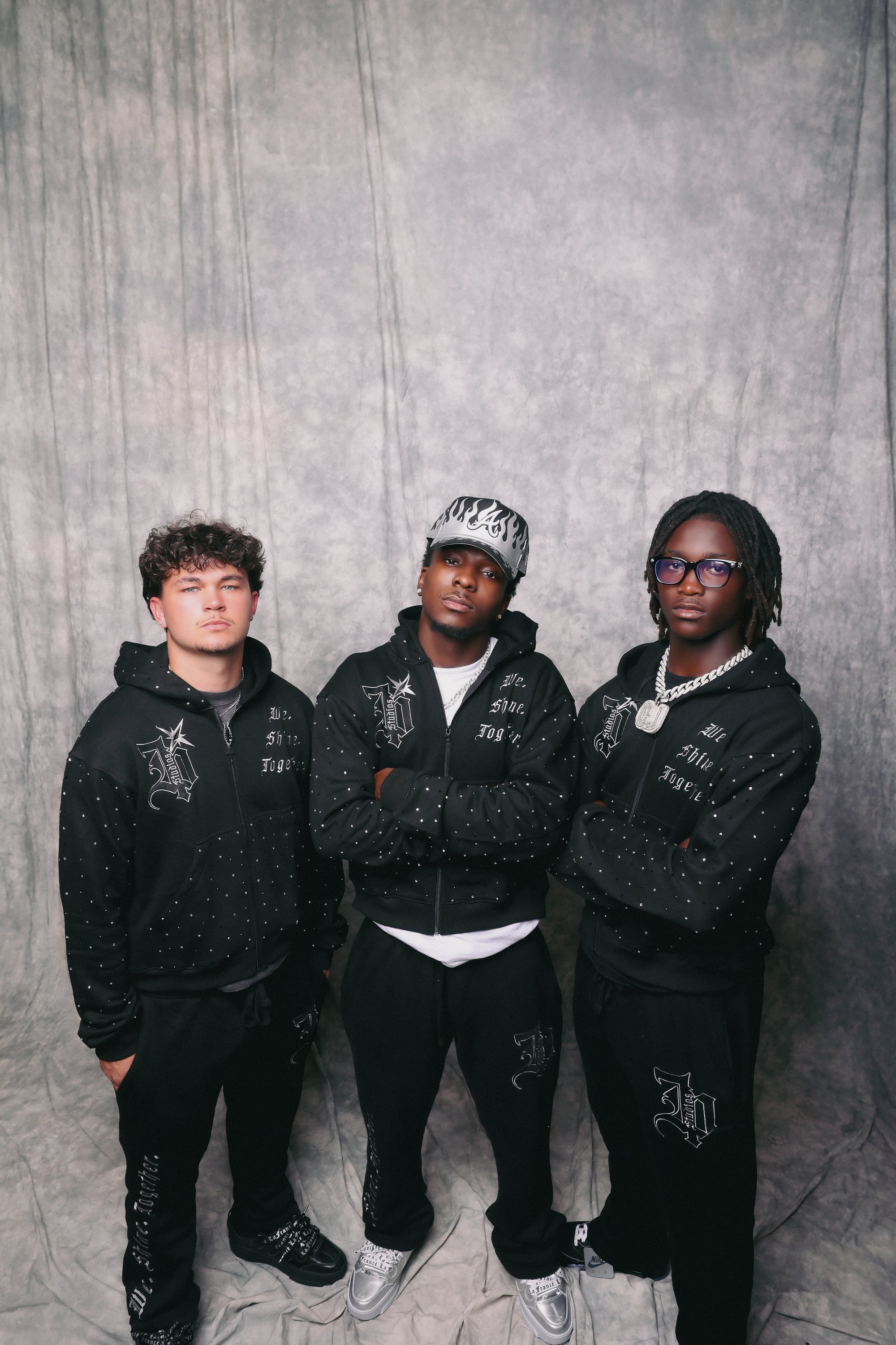 JP Studios “StarLight” Set