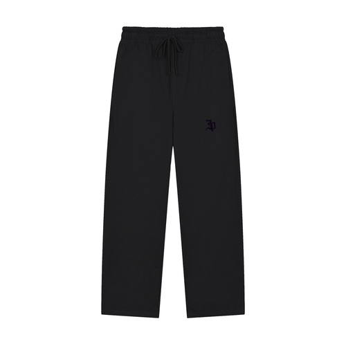 Black,sweatpants