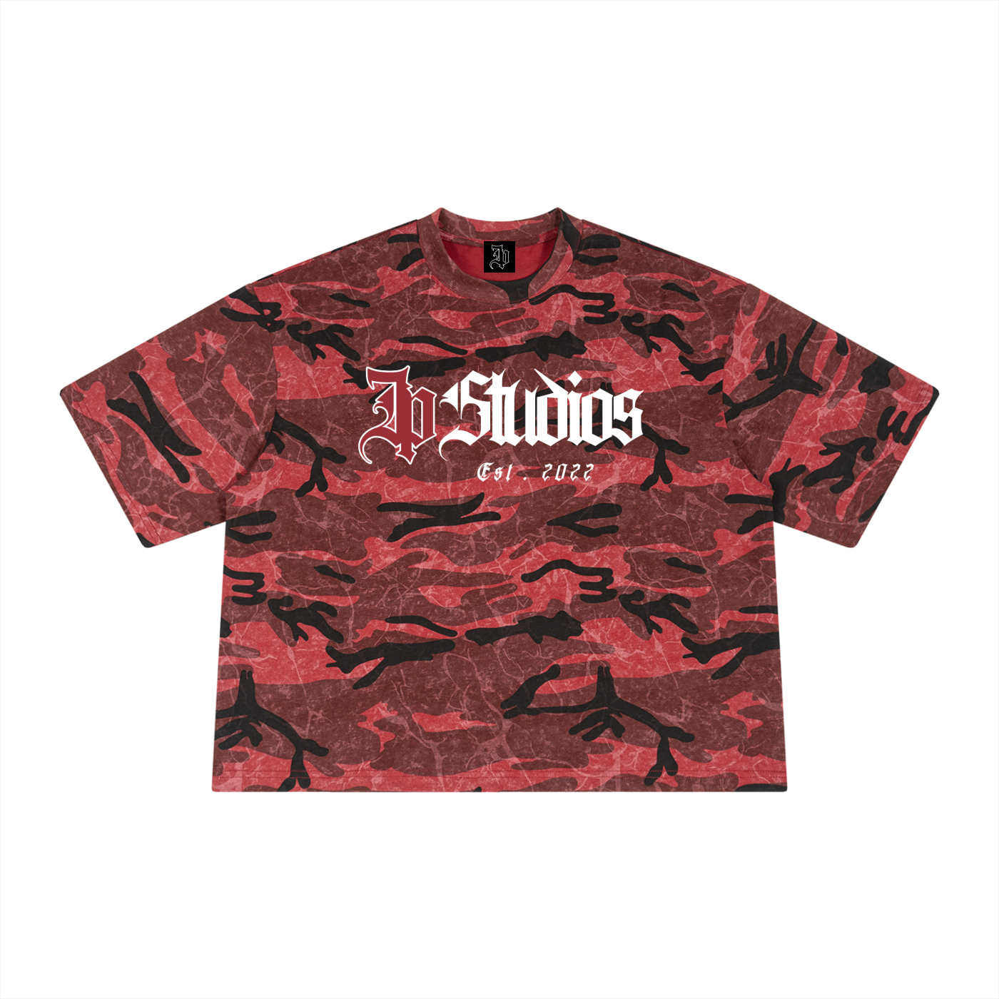 Red,Camo,Crimson,Bark