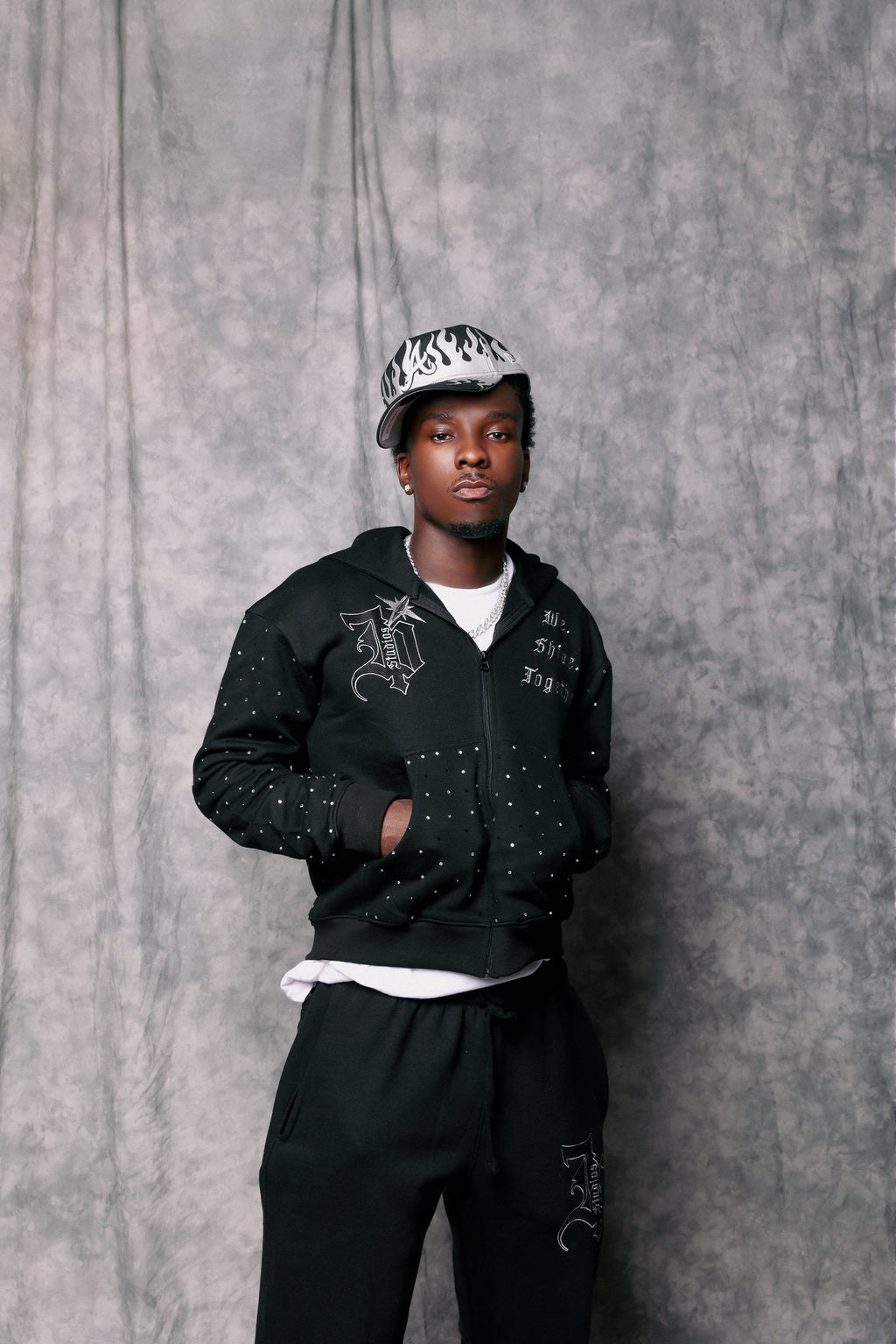 JP Studios “StarLight” Set