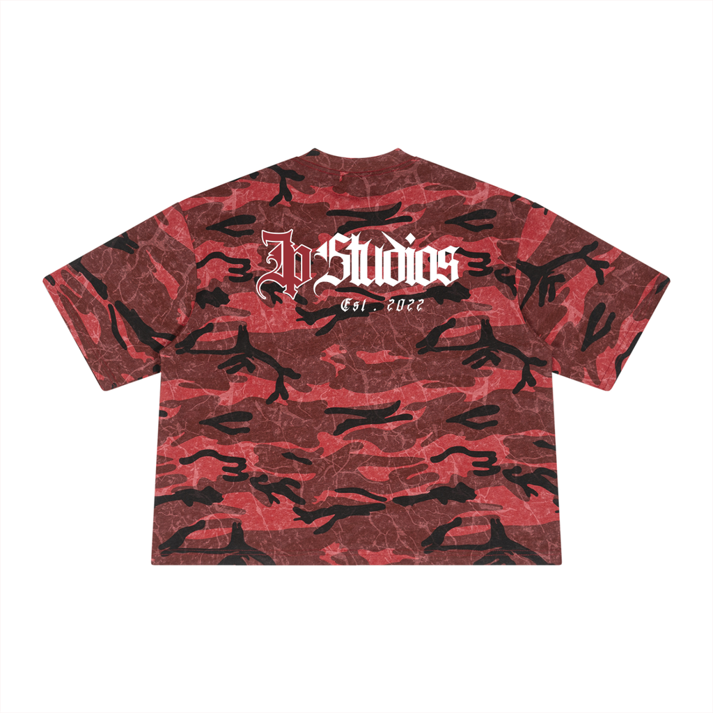 Red,Camo,Crimson,Bark