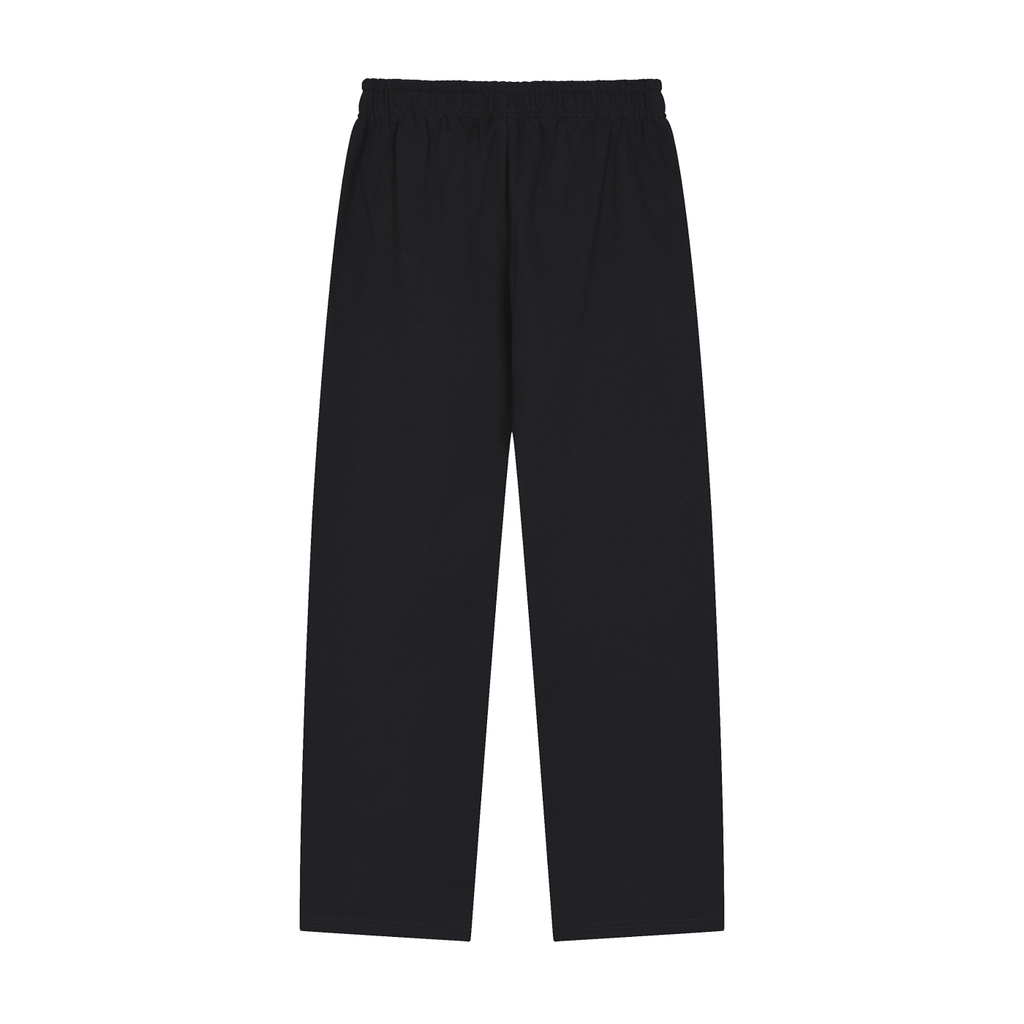 Black,sweatpants