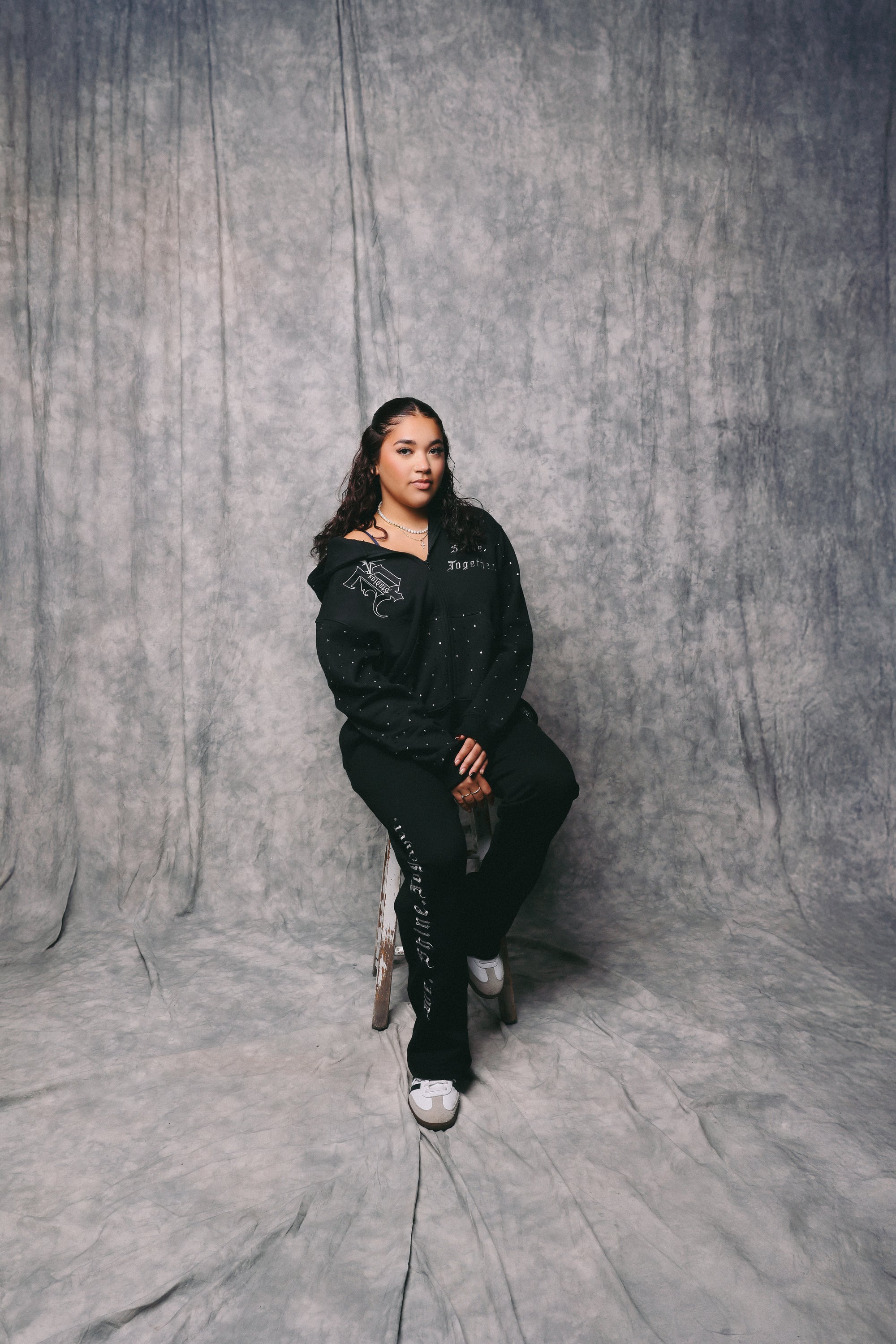 JP Studios “StarLight” Set