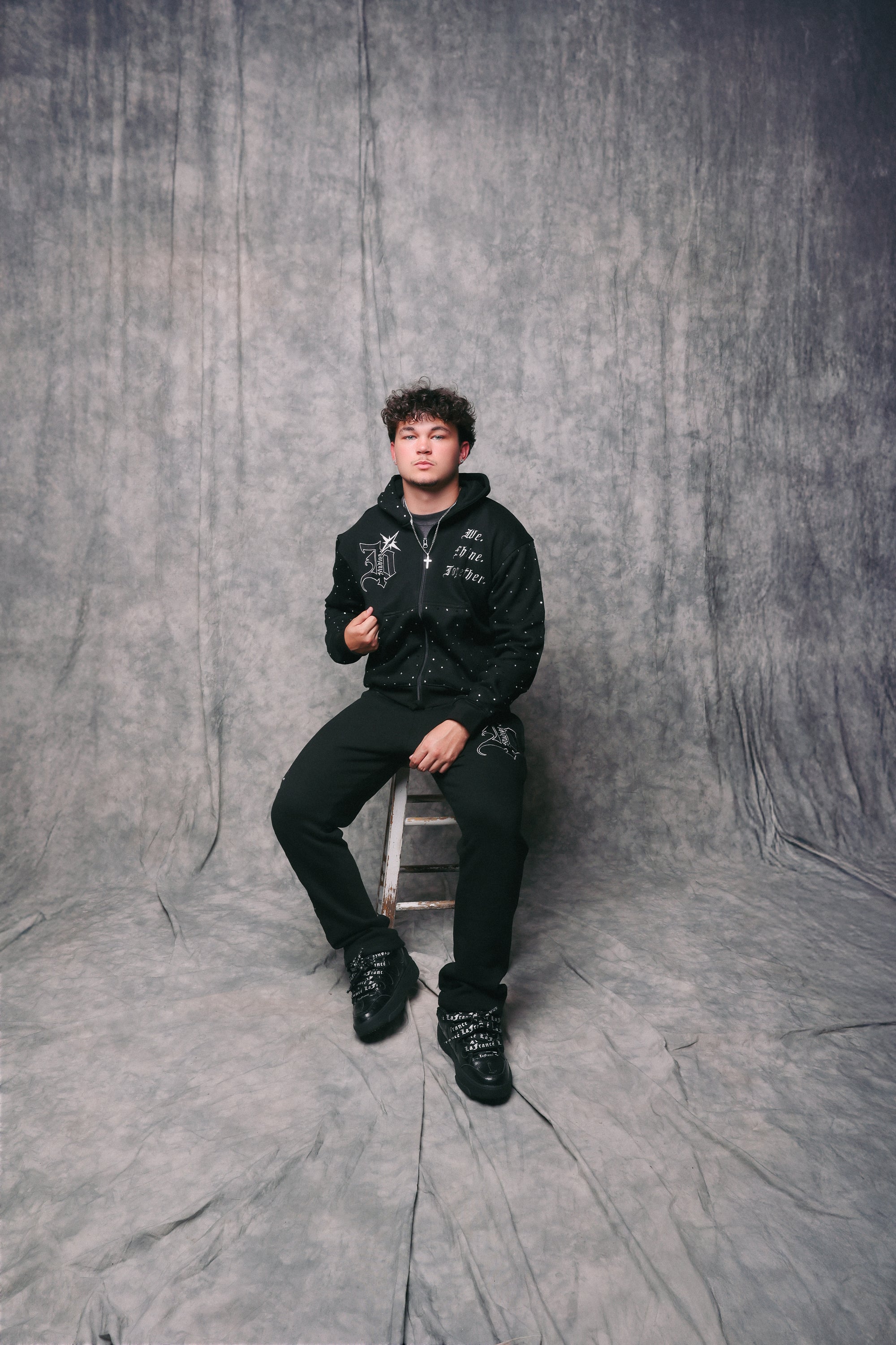 JP Studios “StarLight” Set