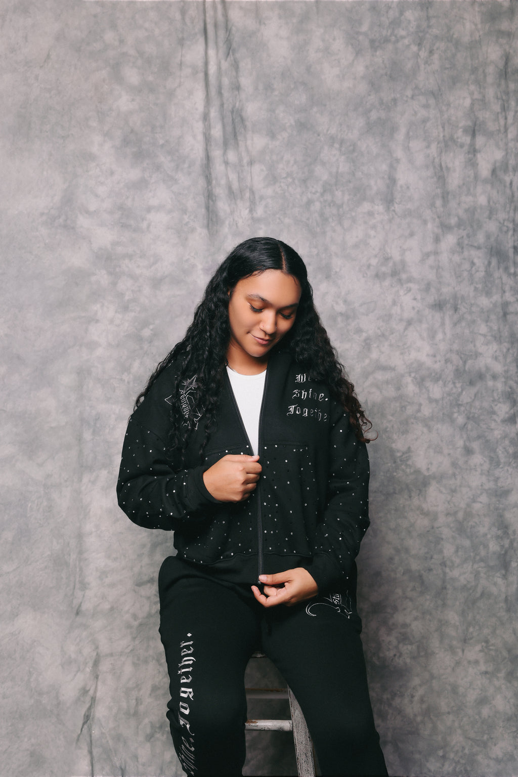 JP Studios “StarLight” Set