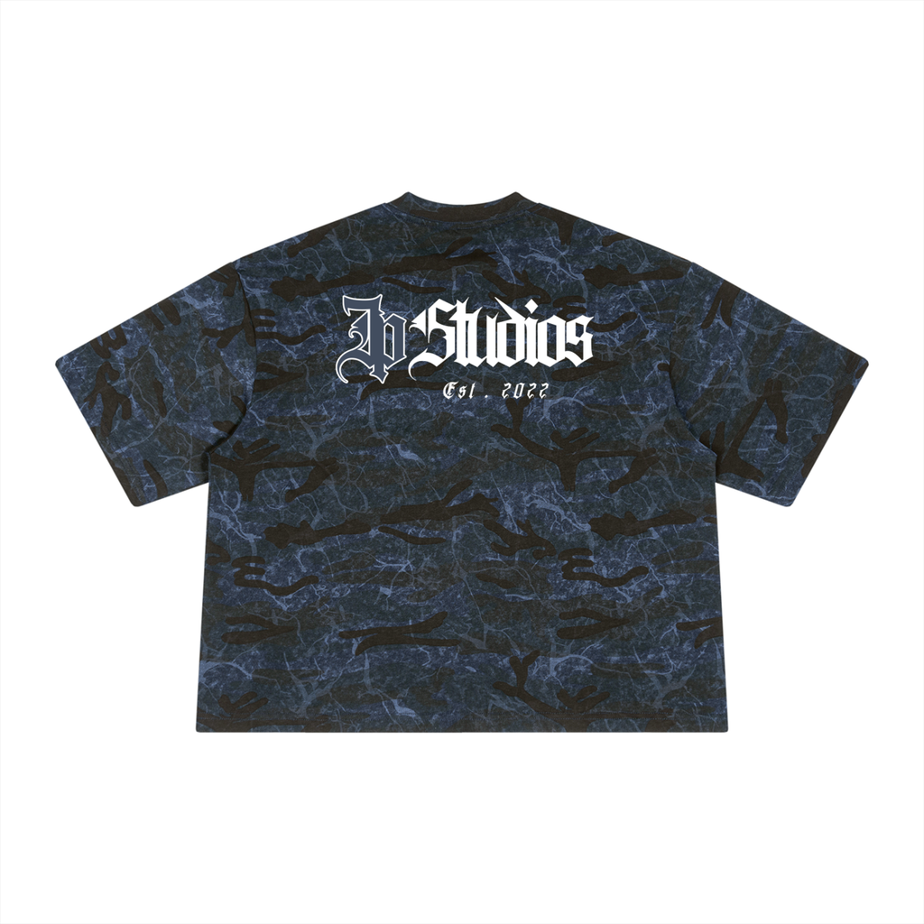 Blue,Coastal,Midnight,Camo