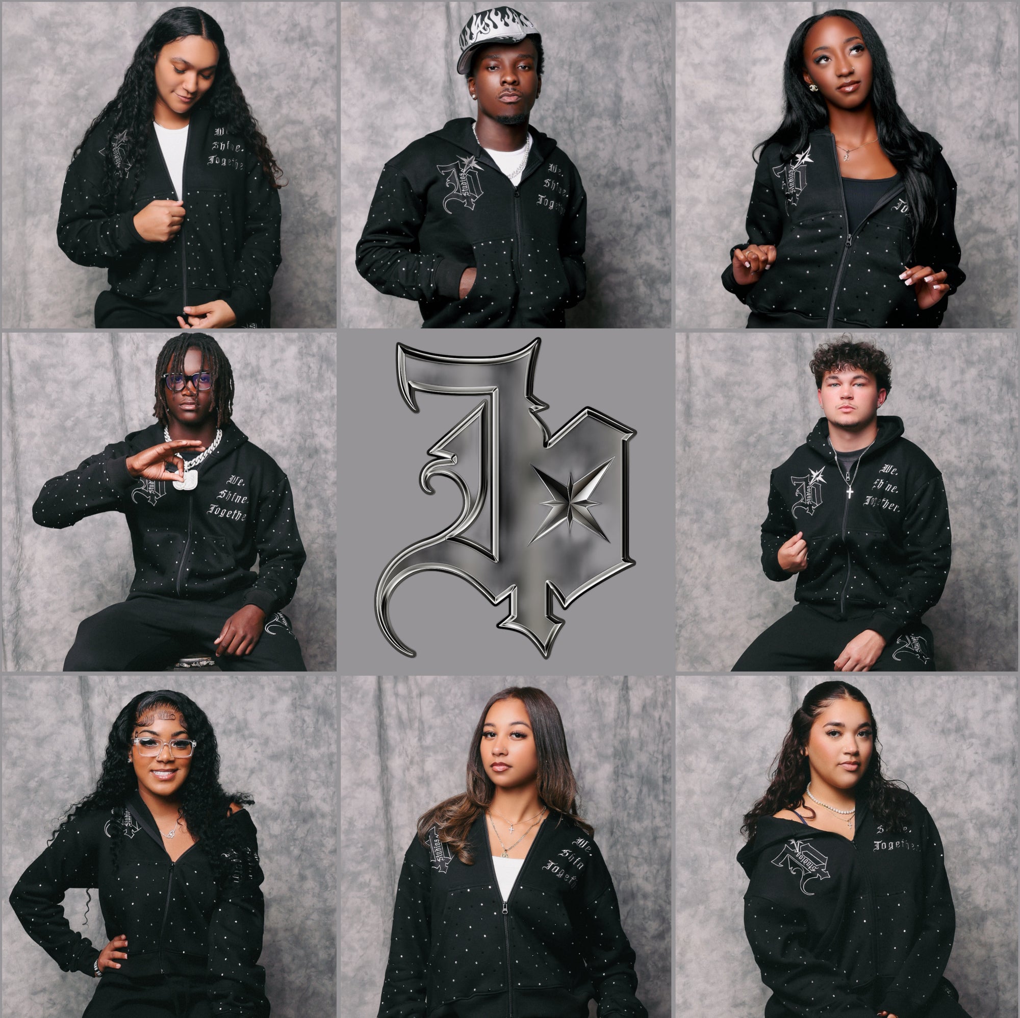 JP Studios “StarLight” Set