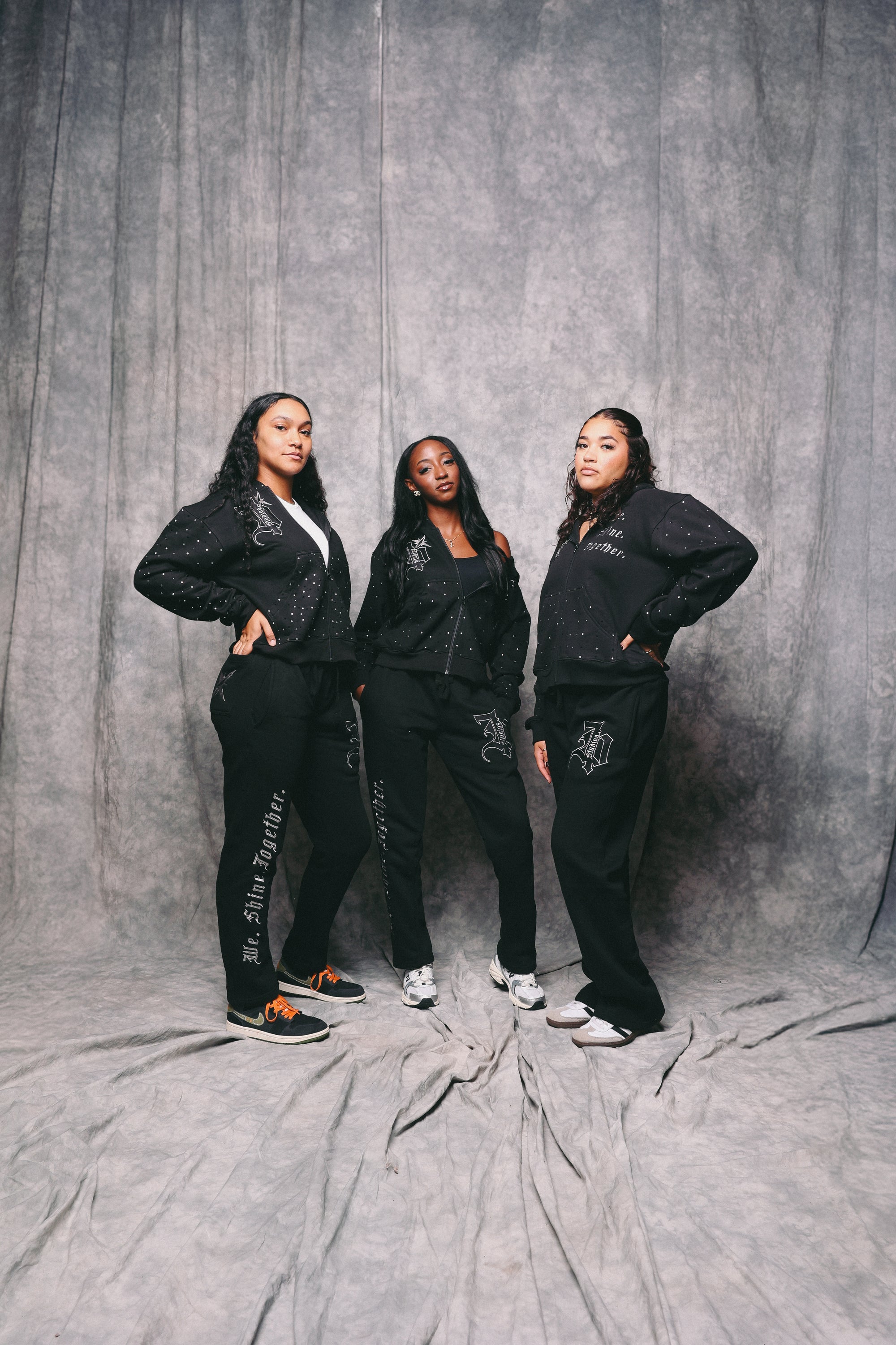 JP Studios “StarLight” Set