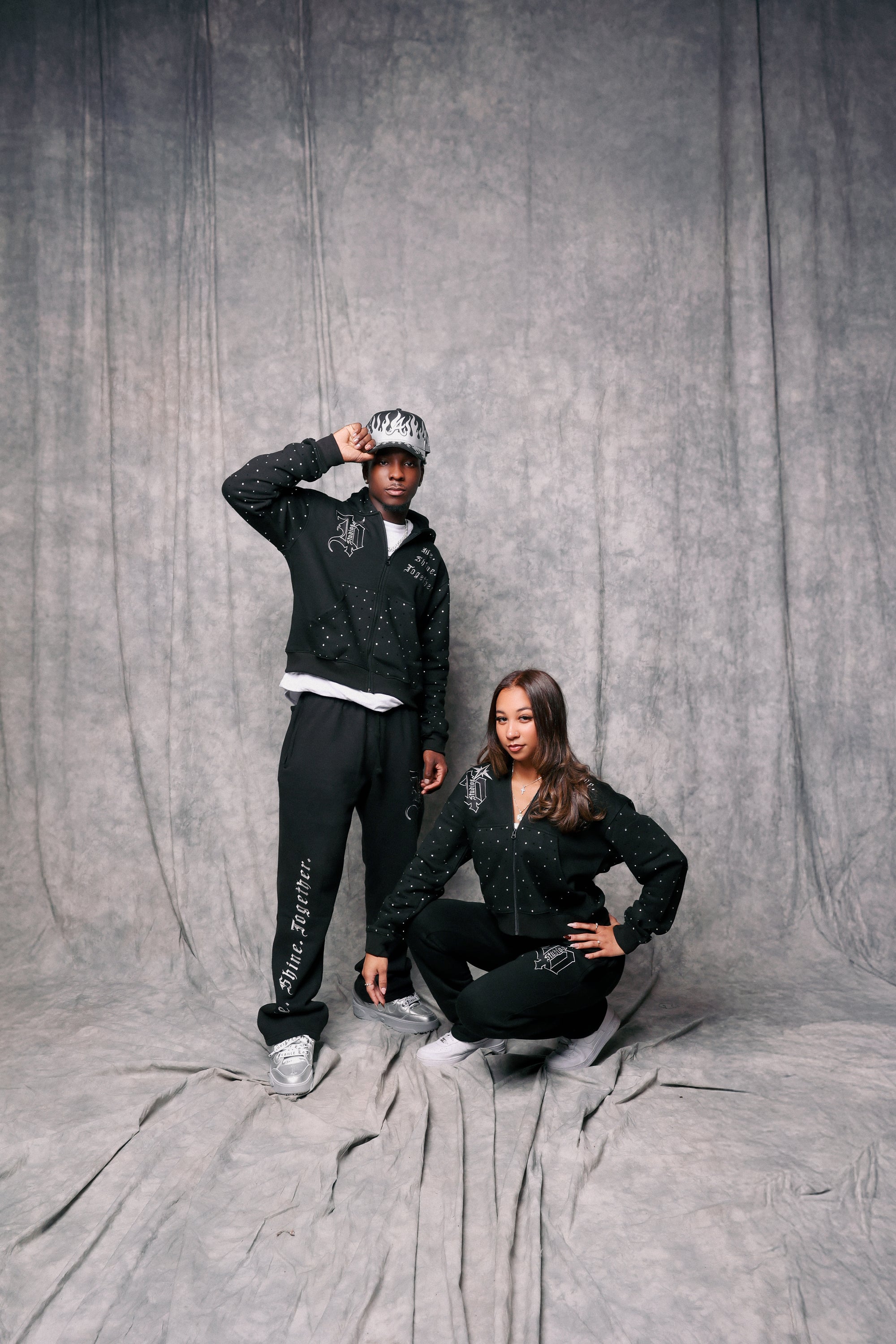 JP Studios “StarLight” Set