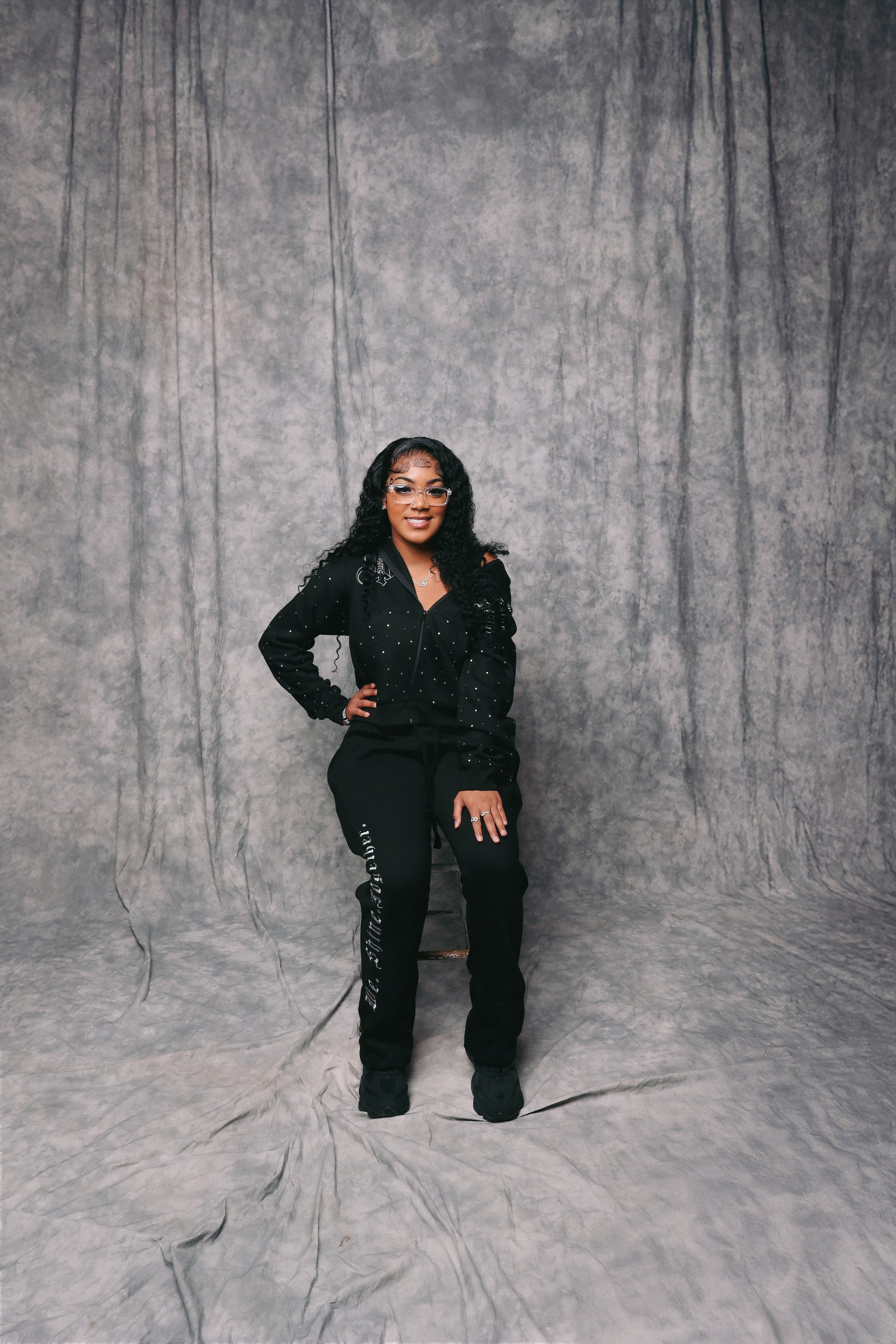 JP Studios “StarLight” Set