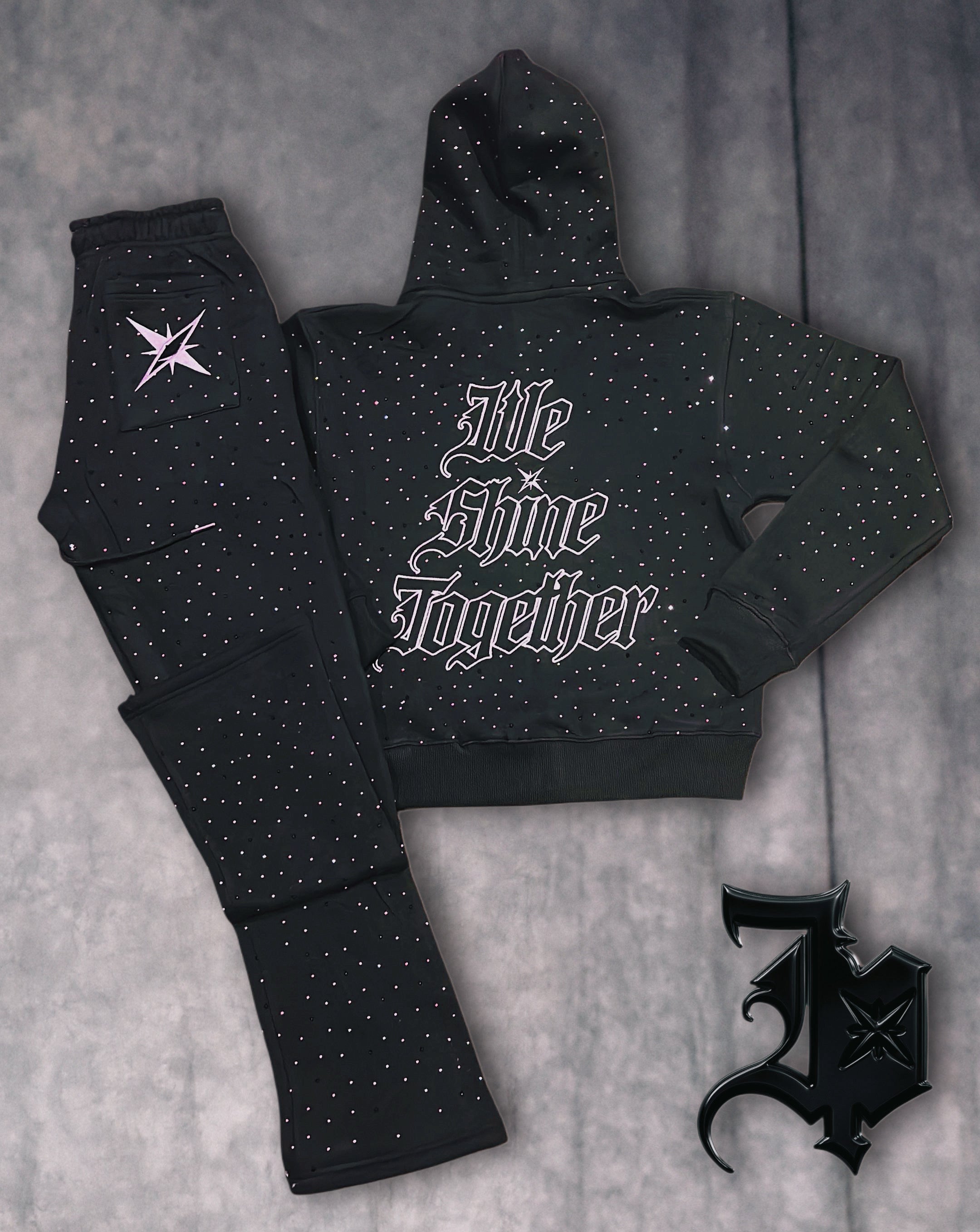 JP Studios “StarLight” Set