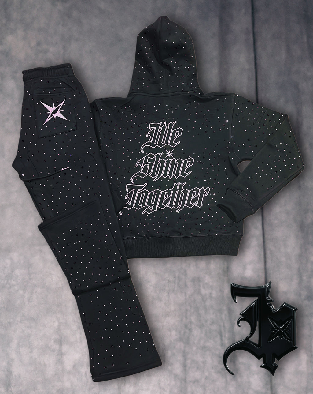 JP Studios “StarLight” Set