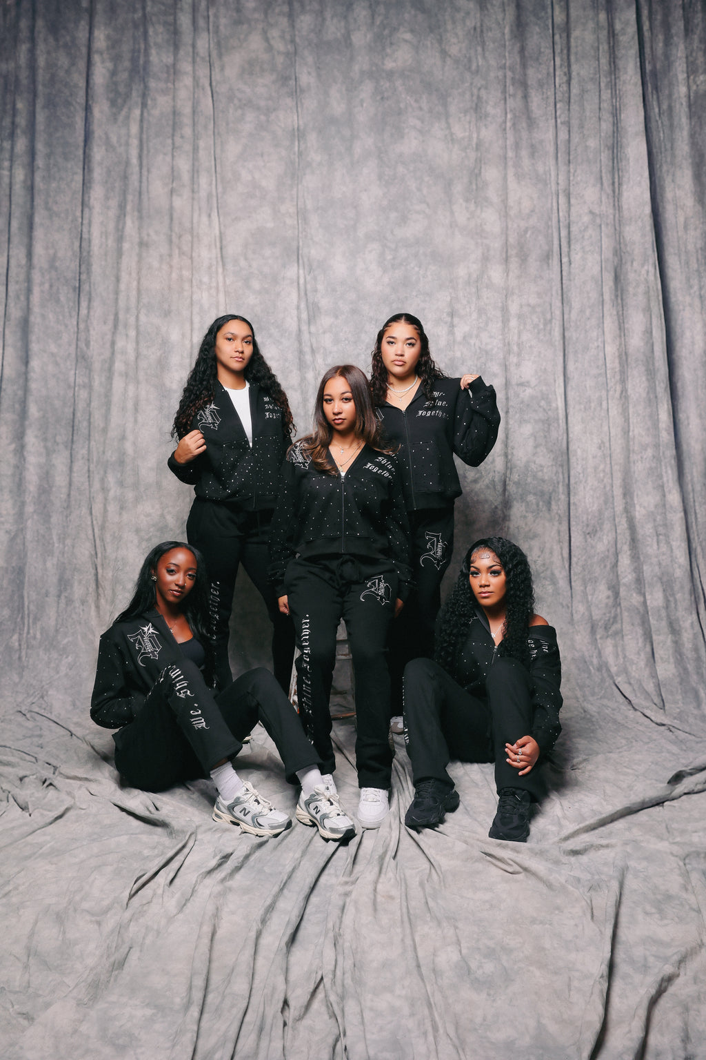 JP Studios “StarLight” Set