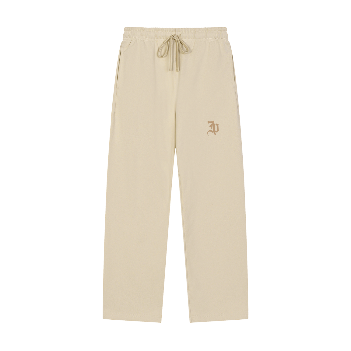 Apricot,tan,sweatpants