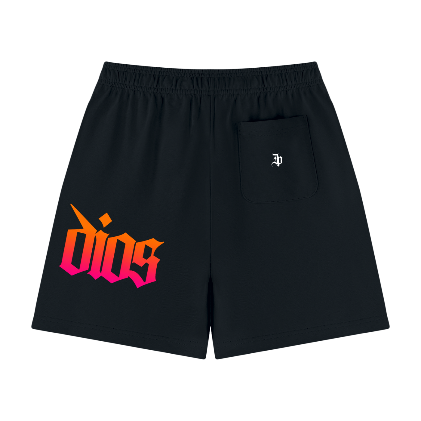Sunset,black,shorts,Sweats