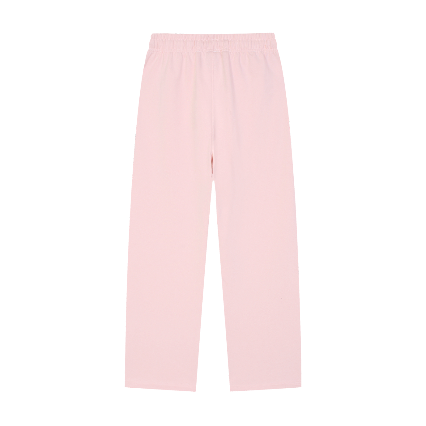 Strawberry,Pink,Sweatpants