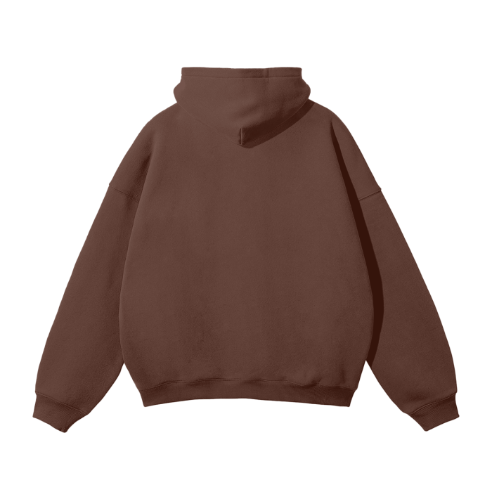 Coco ,Brown