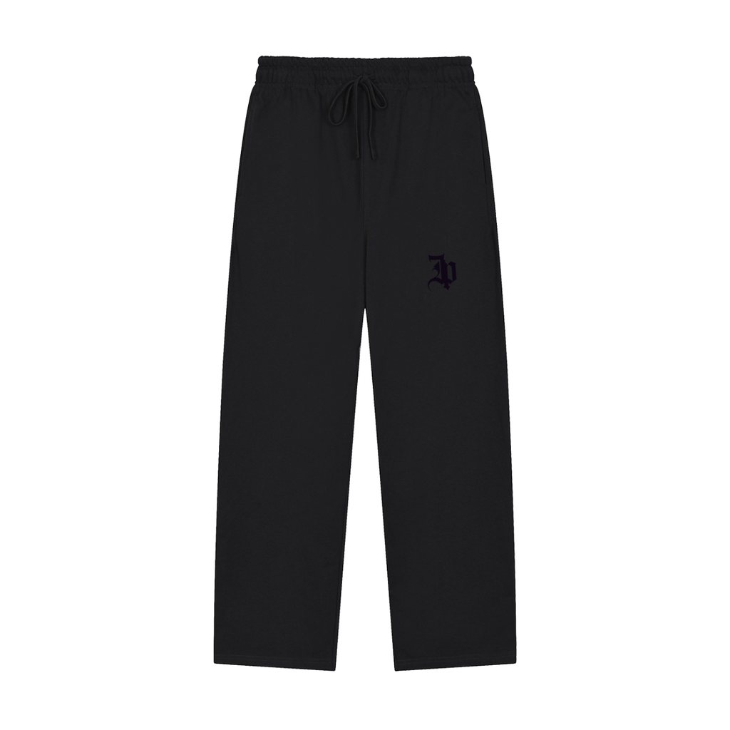 Black,sweatpants