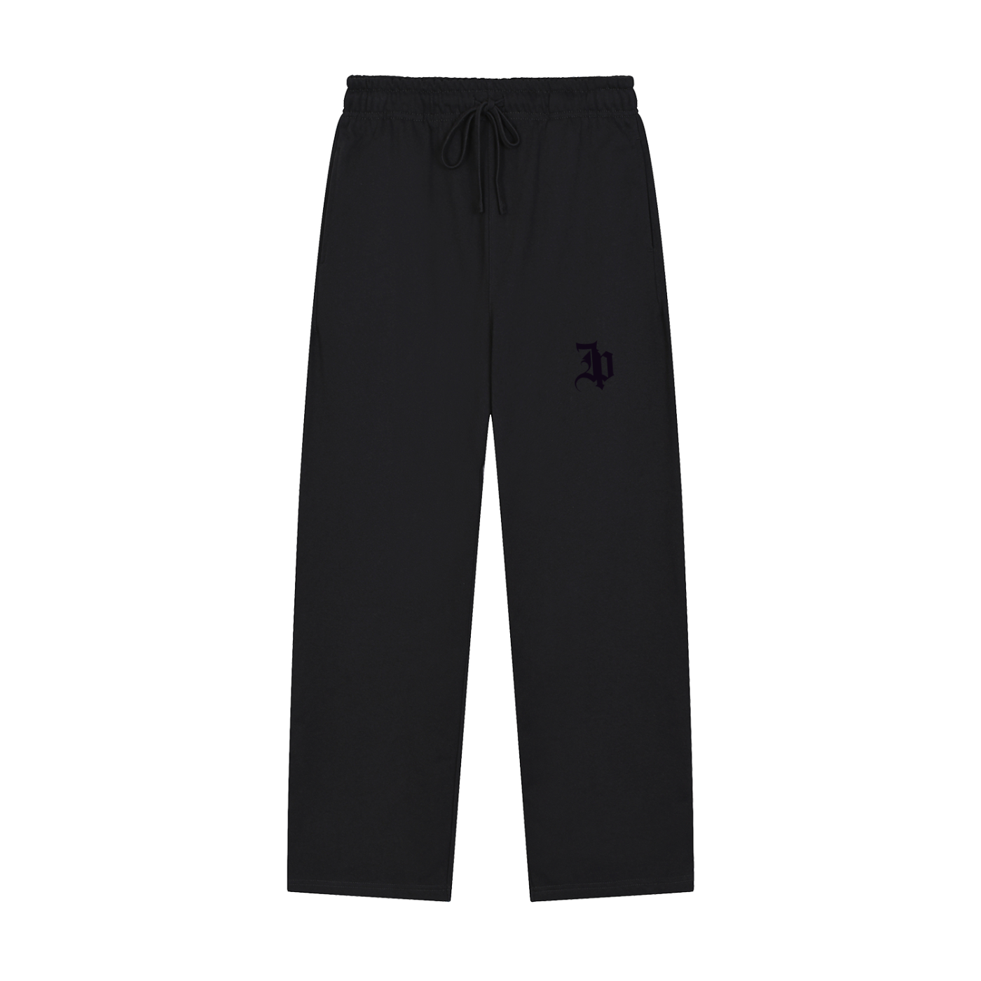 Black,sweatpants