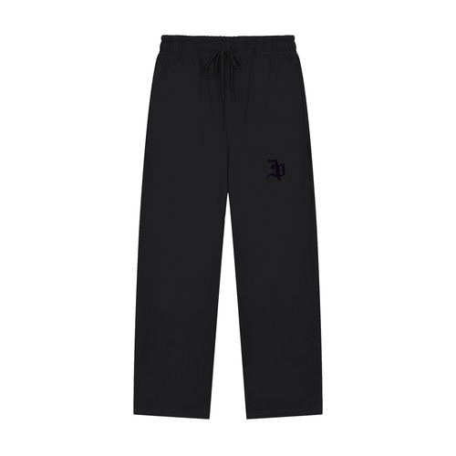 Black,sweatpants