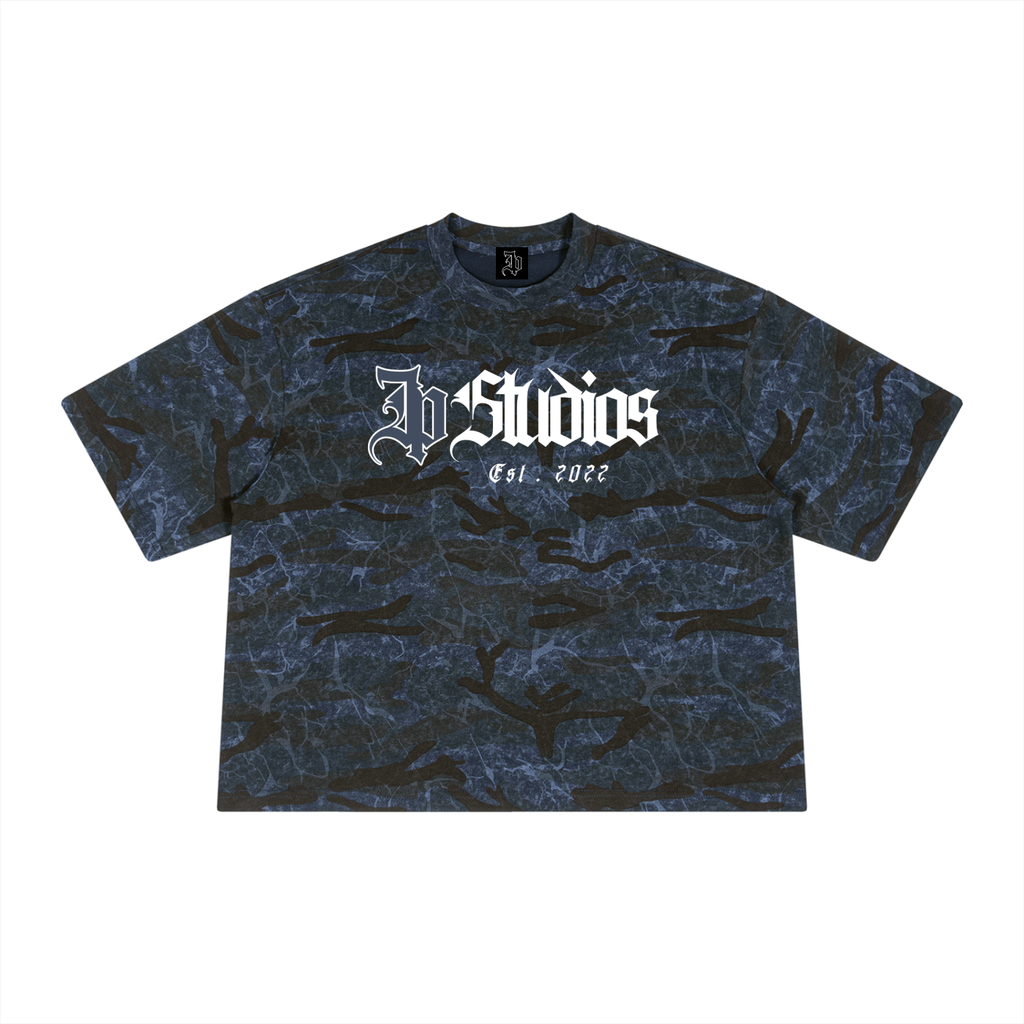 Blue,Coastal,Midnight,Camo