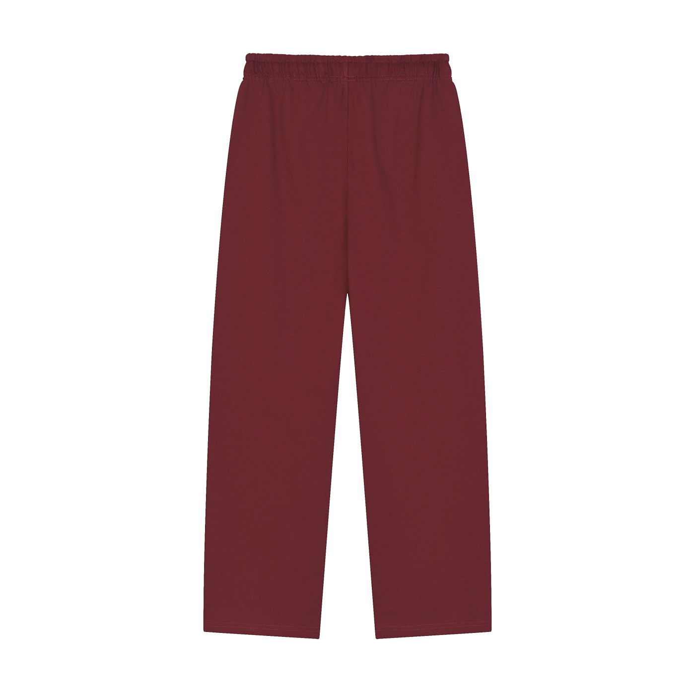 Dull,red,Sweatpants