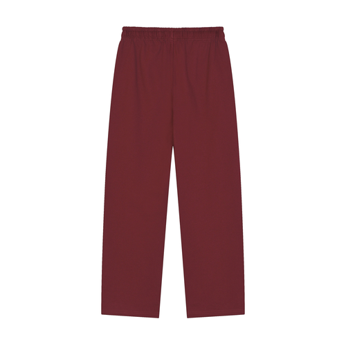 Dull,red,Sweatpants
