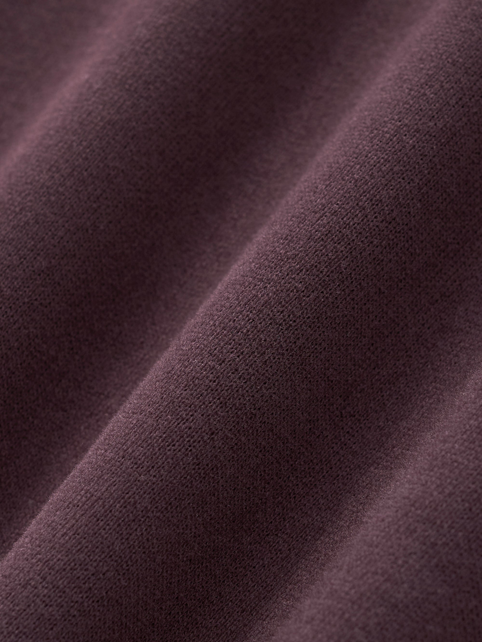 Essential Cropped “Rosemary” Zip-Up Hoodie